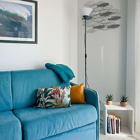 Risso - One Bedroom With Pool, Newly Renovated In Spring 2024 Nice Exteriér fotografie