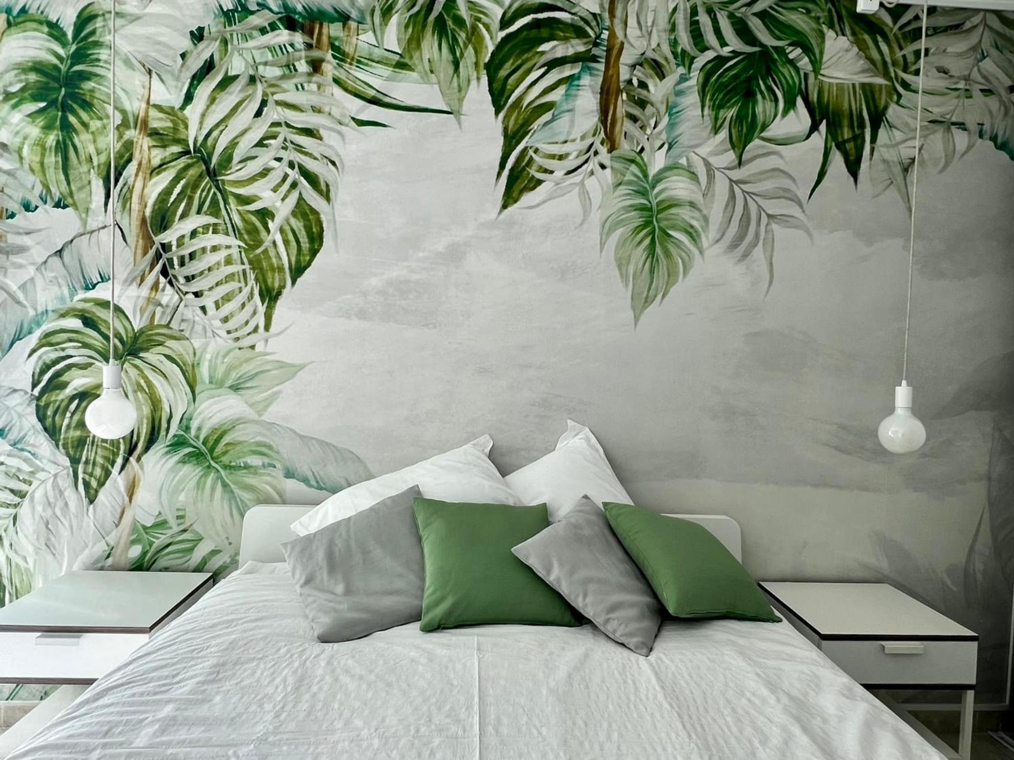 Risso - One Bedroom With Pool, Newly Renovated In Spring 2024 Nice Exteriér fotografie