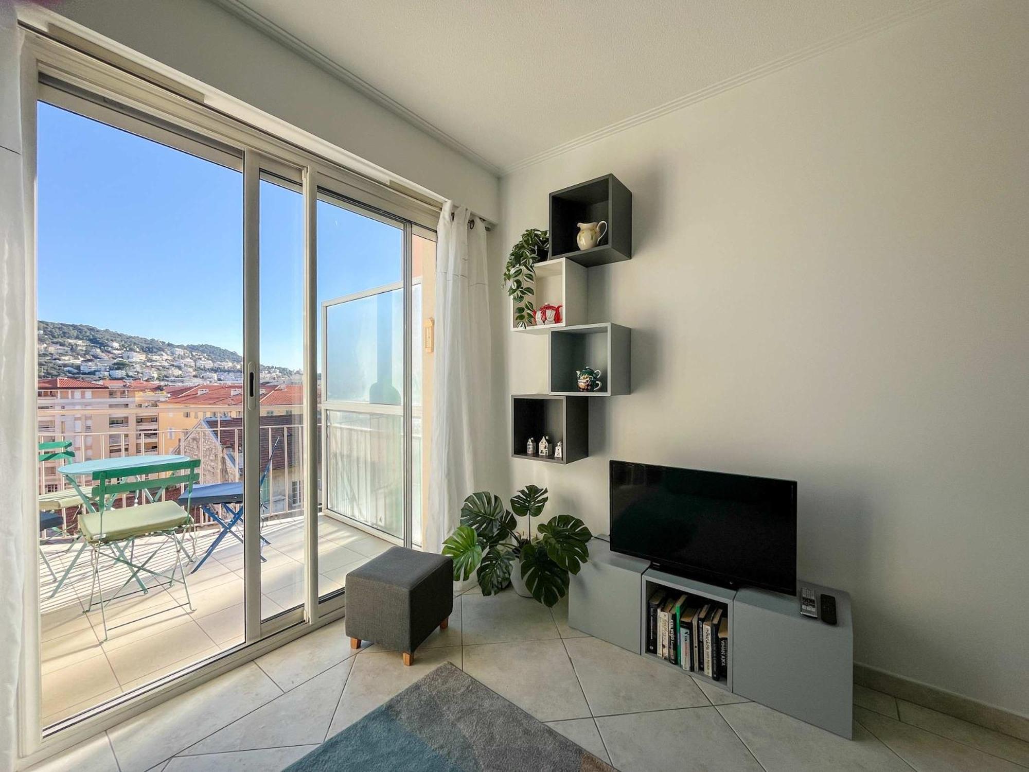 Risso - One Bedroom With Pool, Newly Renovated In Spring 2024 Nice Exteriér fotografie